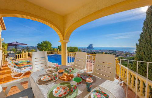 Villa Sabita - PlusHolidays - Foto 10