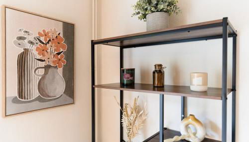 T4 Très Spacieux et lumineux et Moderne à Joeuf - Foto 4