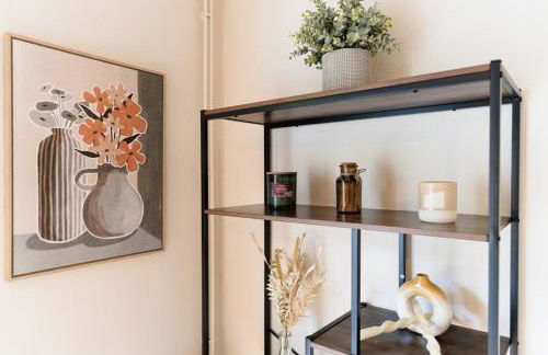 T4 Très Spacieux et lumineux et Moderne à Joeuf - Foto 4