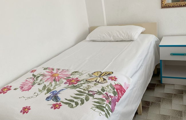 Sedef Pansiyon Apart Otel Sarkoy - Foto 6