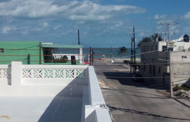 Mayab Suites Hotel - Foto 54