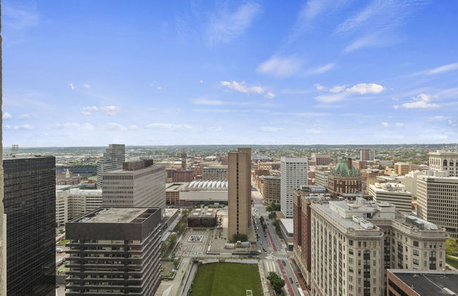 Distinguished Apartment Rooftop Deck - Foto 15