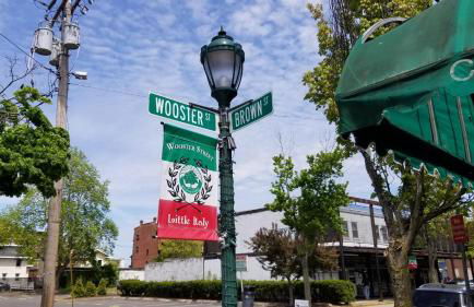 Lovely 2BR apartment by Wooster Square- great neighborhood - Foto 5