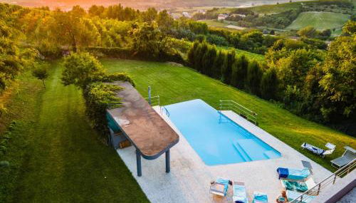 Villa Architetti by Italita - Foto 2