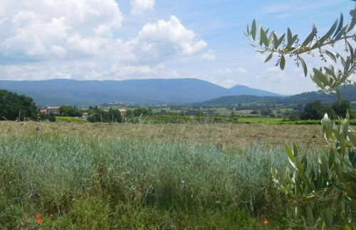 Le Petit Mas des Hauts de Beyssan, Maison de vacances avec piscine privative pour 2 personnes - Foto 16