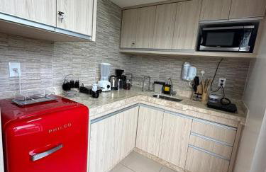 Park Veredas Rio Quente - Apto 424 - Foto 18