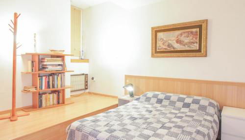 APARTAMENTO CON VISTAS AL MAR - MURALLAROJA0116 - Foto 4