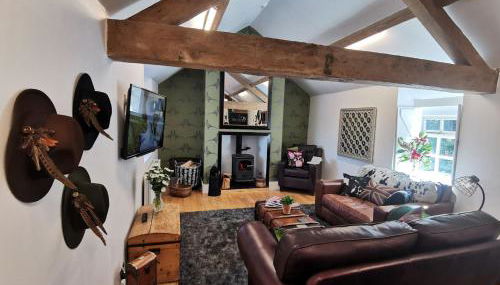 Pheasants Retreat with Hot Tub and Fire Pit - Foto 2