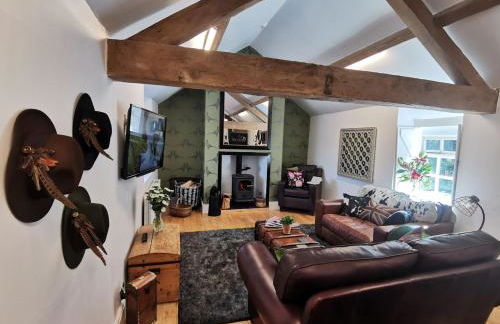 Pheasants Retreat with Hot Tub and Fire Pit - Foto 2