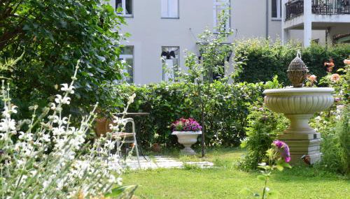 Zur Eiche Potsdam - Foto 3, Garden