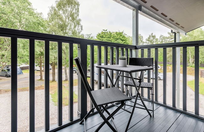 High Range Holiday Apartments - Foto 30