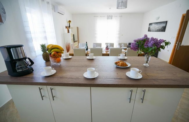 Pool Villa Sofija - Foto 36