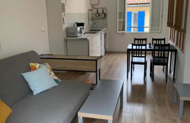 LOFT climatisé 50m2 cœur du Cours Julien - Foto 6