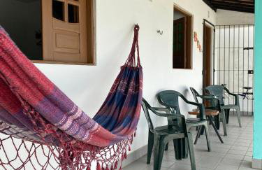 Onda Colorida - Praia de Serrambi CASA 2 - VERDE - Photo 1