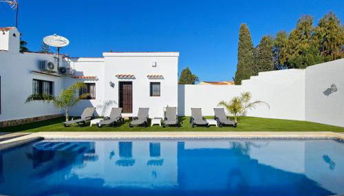 La Novela 4 - by Holiday Rentals Villamar - Foto 5