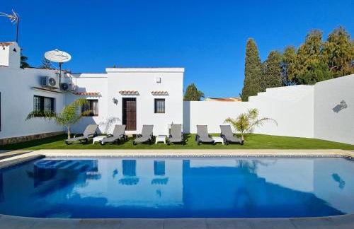 La Novela 4 - by Holiday Rentals Villamar - Photo 5