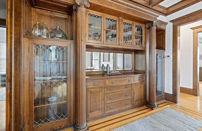 Lowry Hill Flats - Foto 33