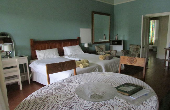 Absolute Leisure Cottages - Photo 14