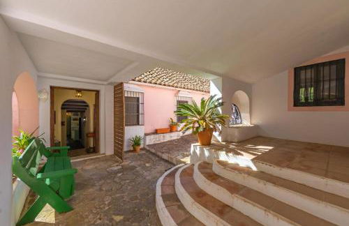 Cortijo Cantarranas - Tarifa - Foto 30