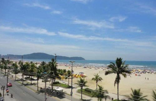 Apto 2 dorms, suíte, 82 m2, a 90 metros da praia Vila Tupy, Praia Grande-SP - Photo 41