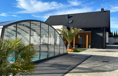 BLACK ROCKS domki na wynajem - Foto 41