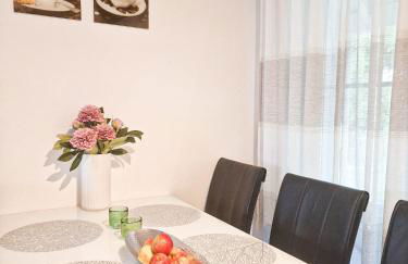 Ferienwohnung -Time to relax- bei Bamberg, mit herrlichem Blick auf das Maintal - Foto 13