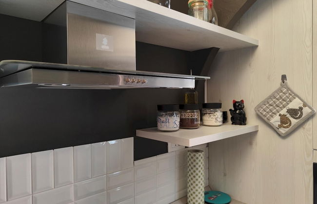 Via Medaglie D oro 73 - Albenga - Foto 6