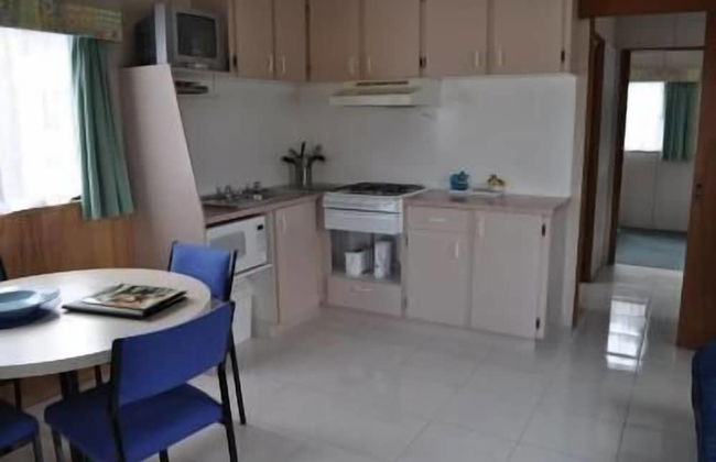 Kangerong Holiday Park - Foto 14