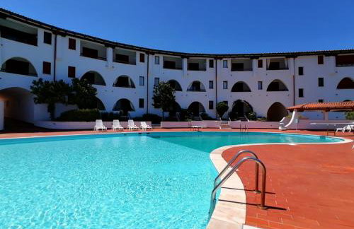 Baja Sardinia Pool Residence - Foto 11