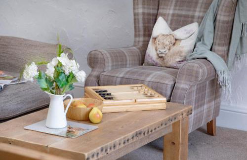 Jasmine Cottage - Photo 21