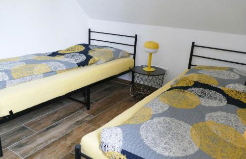 Ferienwohnungen Brombachsee - Foto 73