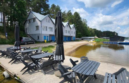 Apartament na wodzie Augustów - Photo 18