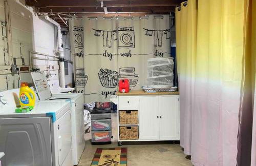 Potomac River Quantico Marines 2BR Bungalow Home - Foto 42