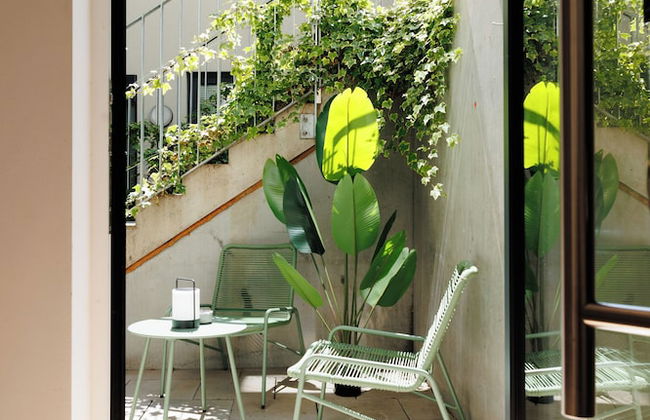 BOHO City Suites Augarten - Photo 30