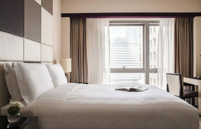 Jumeirah Living Guangzhou - Residences - Photo 21