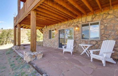 24-0089 Rustic Hartsel Getaway with 35-Acre Yard - Foto 34