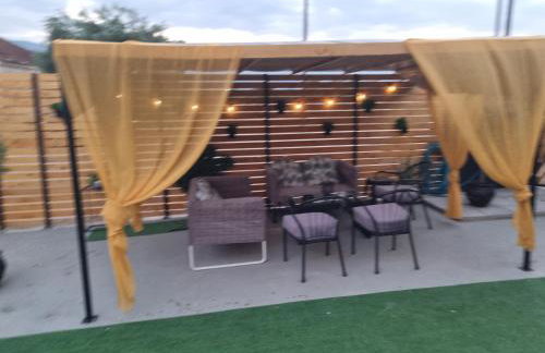 KOVU chalet - Foto 70