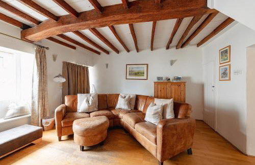 The Bolthole, Leyburn - Foto 18