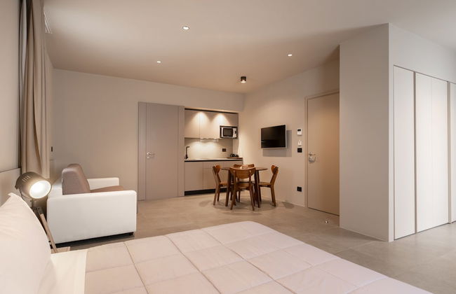 aMare Hotel Suite & Apartments - Foto 22