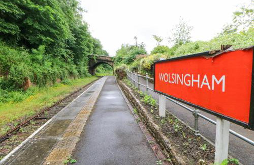 Durham Cottage - Foto 39