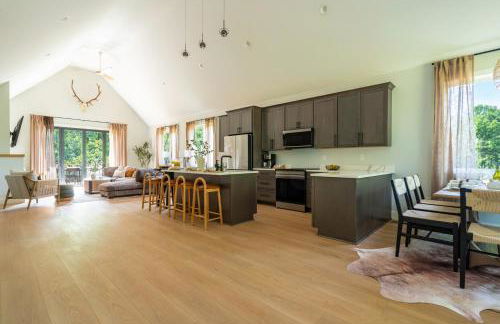 The Asheville Chalet - Foto 61