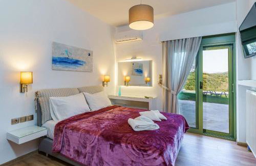 Terra Divina Villa - Foto 49