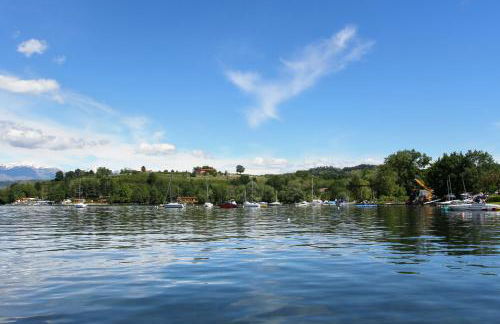 Il Giardino Sul Lago - Foto 27
