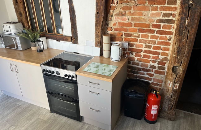 Harleston Cottage Norfolk / Suffolk Border - Foto 12