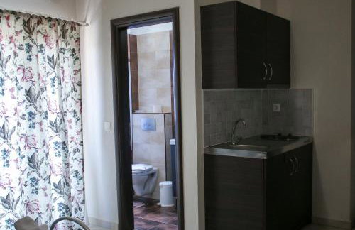 Studios Liotrivi Ouranoupolis - Foto 31