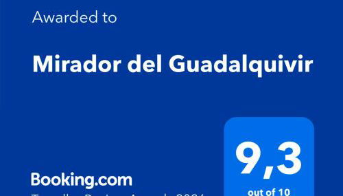 Mirador del Guadalquivir - Photo 2
