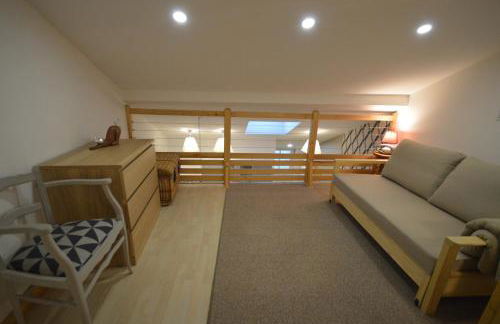 Appartement neuf centre ville avec stationnement sécurisé - Foto 4