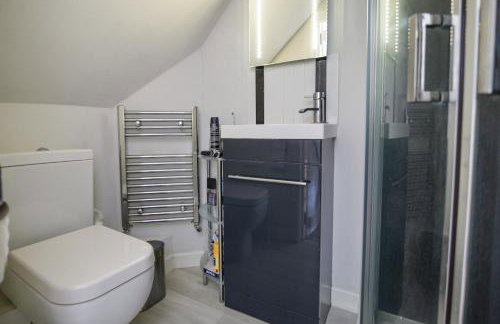 Stable Cottage - Foto 25