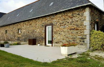 Gîte 3 places au cœur du Trégor - Foto 9