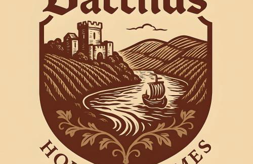 Bacchus Holiday Homes - Foto 77